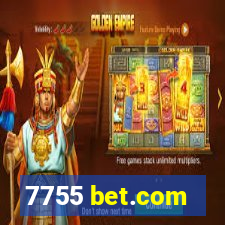 7755 bet.com